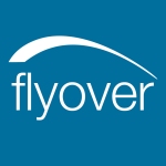Flyover Media logo