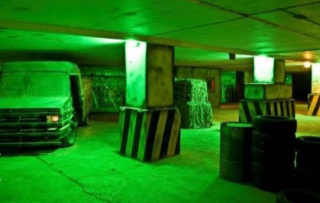 Bunker 51
